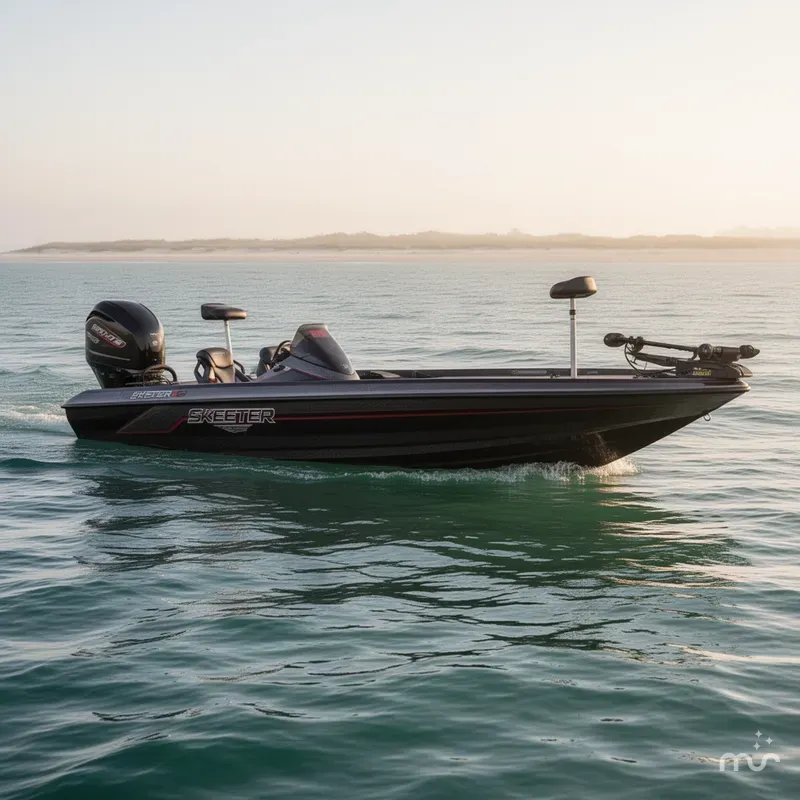 The Image of Skeeter FXR21 2022 - 0