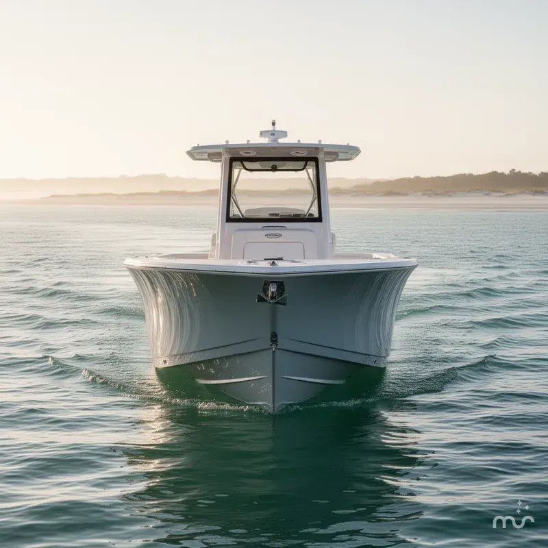 Slide: The Image of Sportsman Open 252 Center Console 2024 - 3