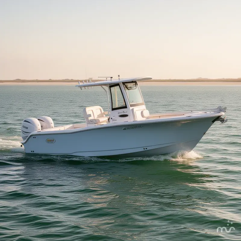 The Image of Sea Hunt Gamefish 25 2024 - 0