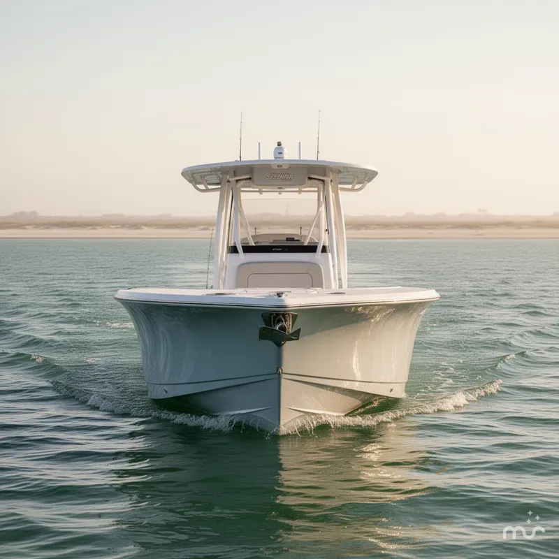 Slide: The Image of Sea Hunt Gamefish 25 2024 - 3