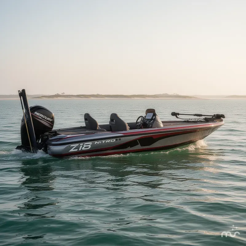 The Image of Nitro Z18 2018 - 0