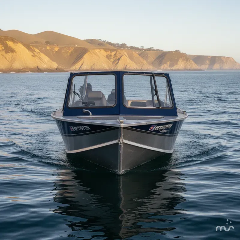 Slide: The Image of Duckworth Navigator Sport 195 2008 - 3