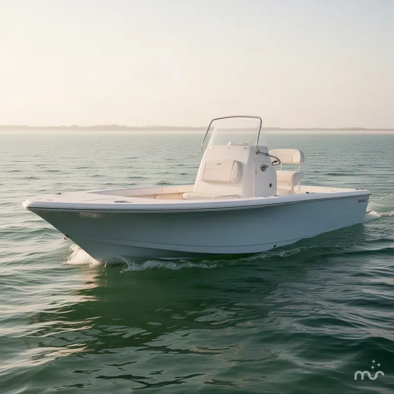 Slide: The Image of Tidewater 2110BMT 2026 - 1