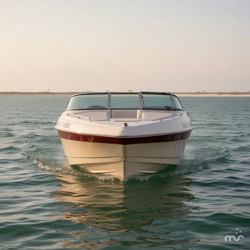 Slide: The Image of Caravelle 187 Bow Rider 2005 - 2