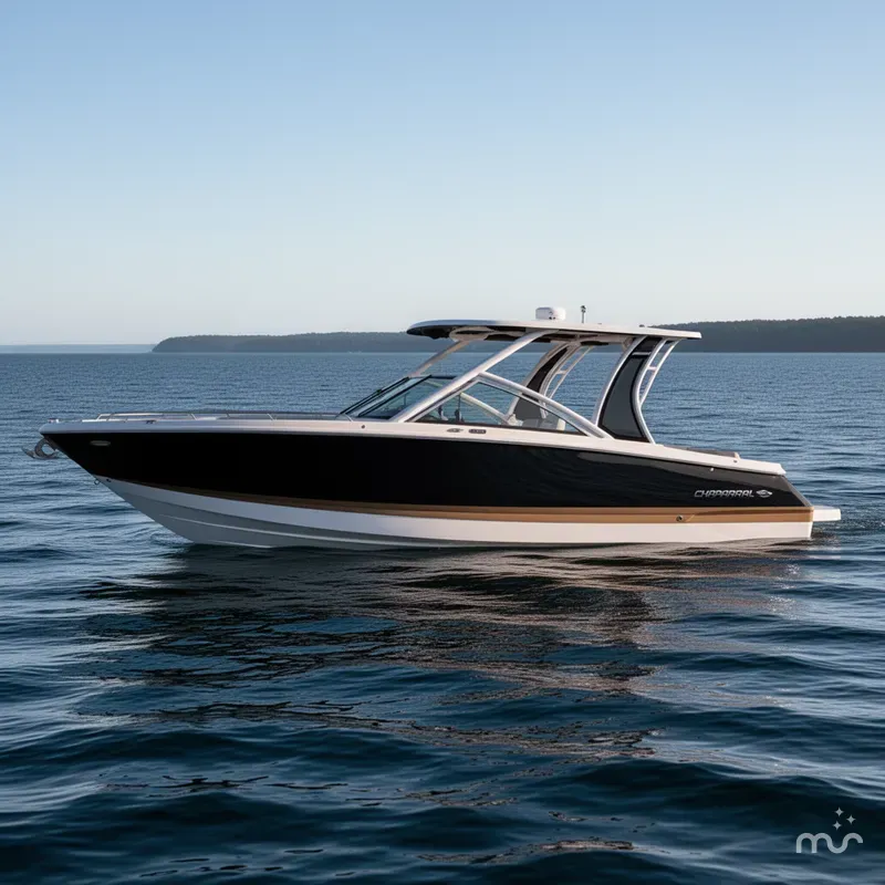 The Image of Chaparral 310 OSX - ON ORDER!!! 2026 - 0