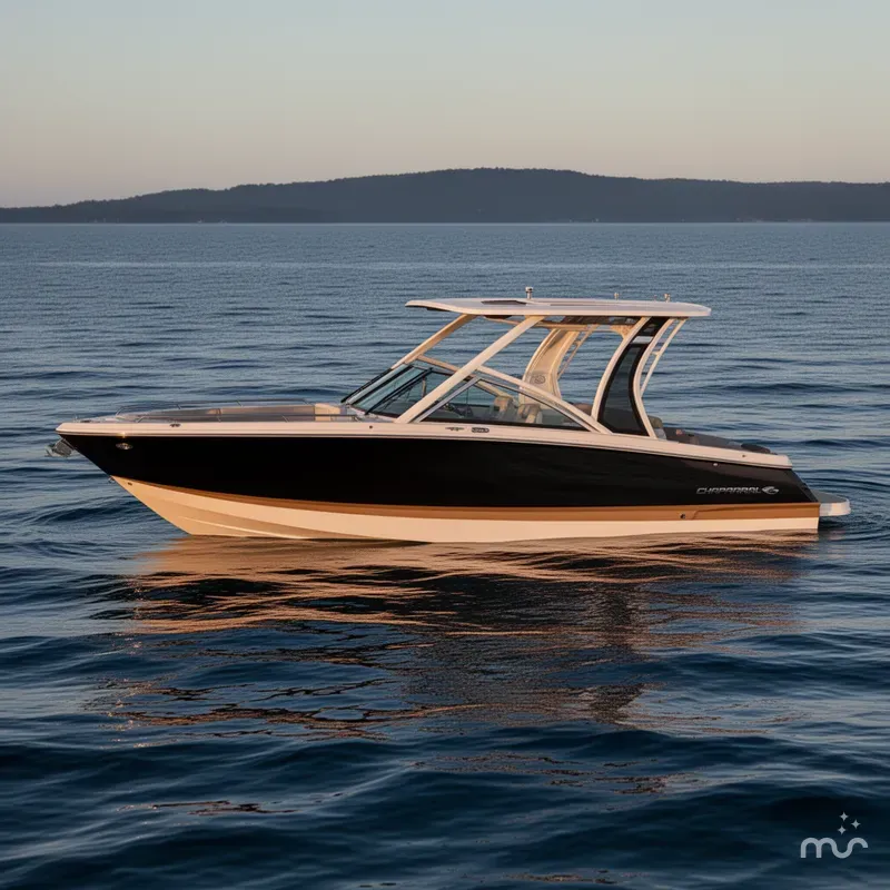 Slide: The Image of Chaparral 310 OSX - ON ORDER!!! 2026 - 2