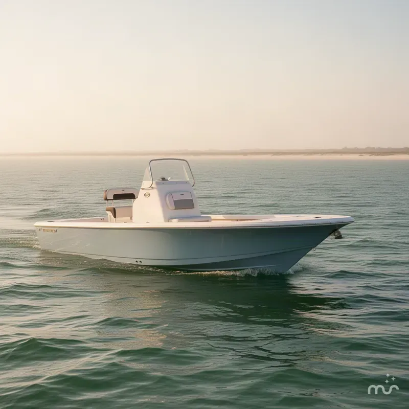 The Image of Tidewater 2110BMT 2026 - 0