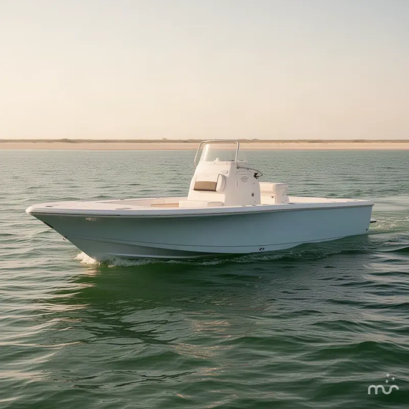 Slide: The Image of Tidewater 2110BMT 2026 - 1