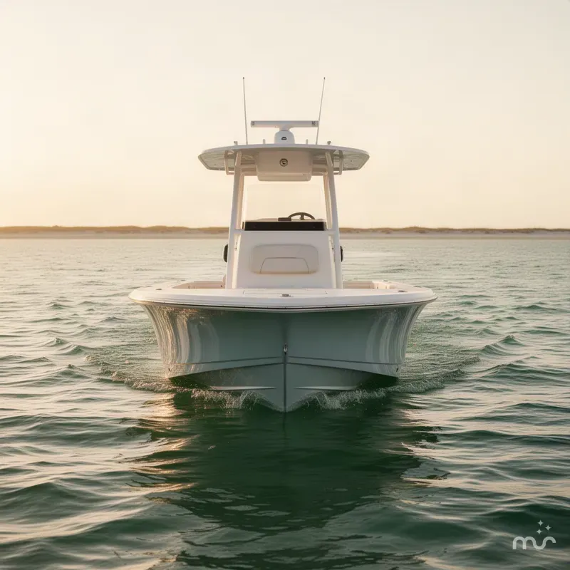 Slide: The Image of Tidewater 2110BMT 2026 - 3