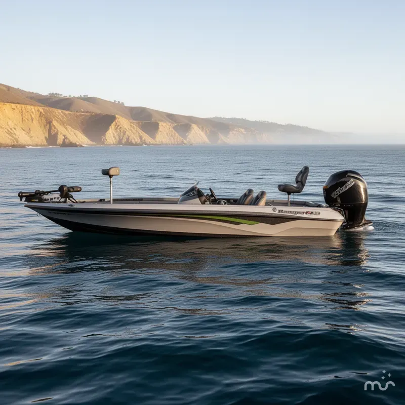 Slide: The Image of Ranger Z520L Cup-Equipped 2020 - 2