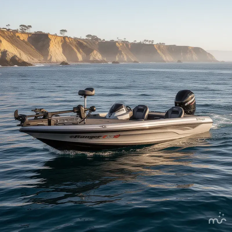 Slide: The Image of Ranger Z520L Cup-Equipped 2020 - 4