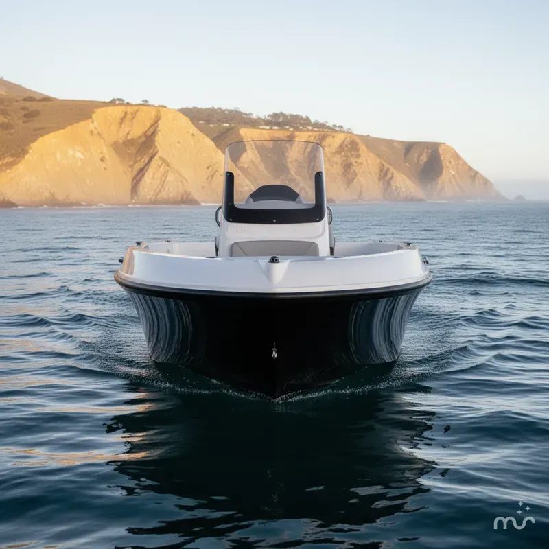 Slide: The Image of Bayliner Trophy T20CC 2026 - 1