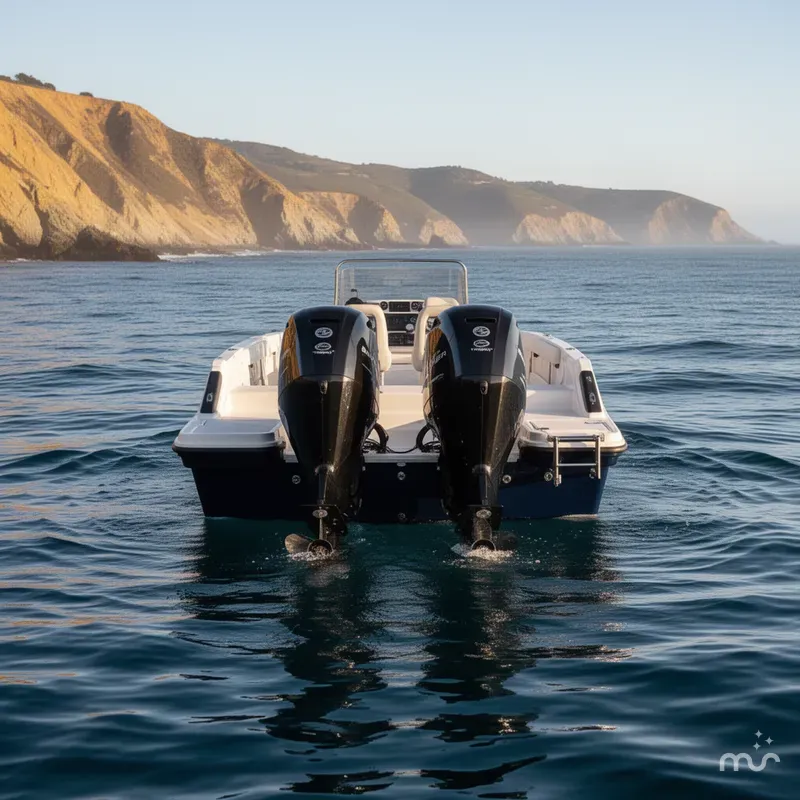 Slide: The Image of Bayliner Trophy T20CC 2026 - 3