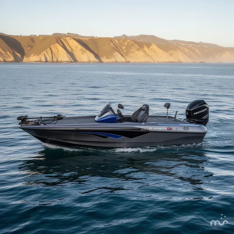 Slide: The Image of Ranger Z520R Cup-Equipped 2024 - 2