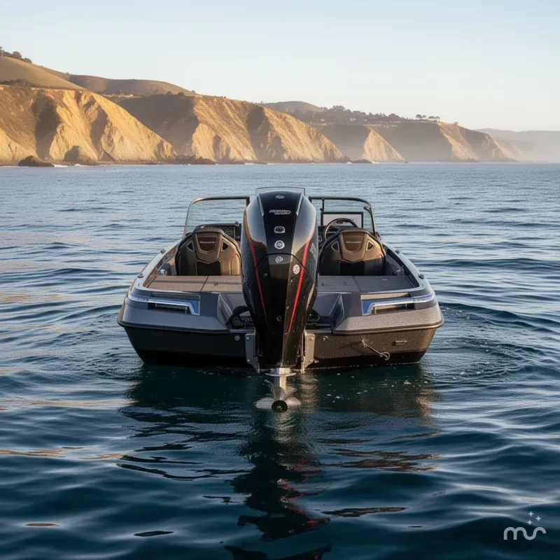 Slide: The Image of Ranger Z520R Cup-Equipped 2024 - 3