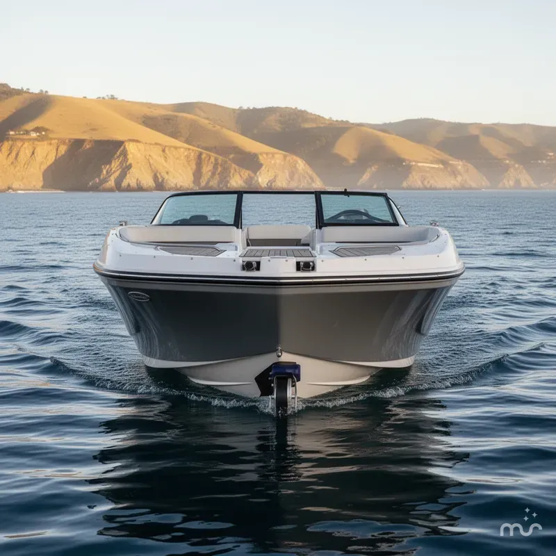 Slide: The Image of Bayliner D22I 2026 - 1