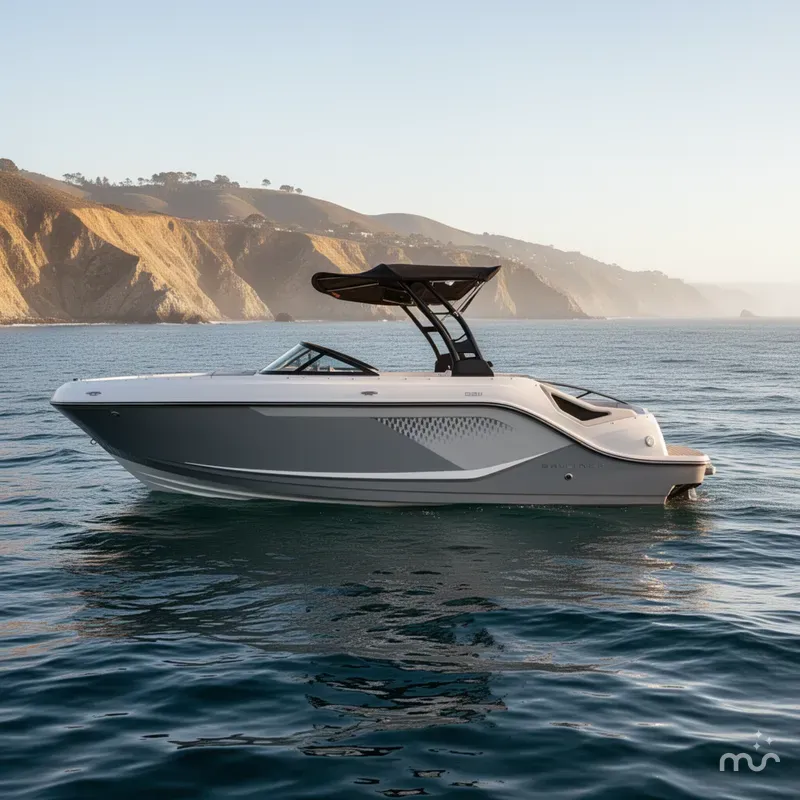 Slide: The Image of Bayliner D22I 2026 - 2