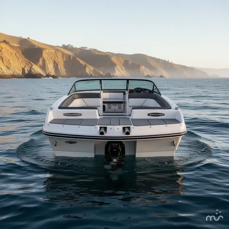 Slide: The Image of Bayliner D22I 2026 - 3