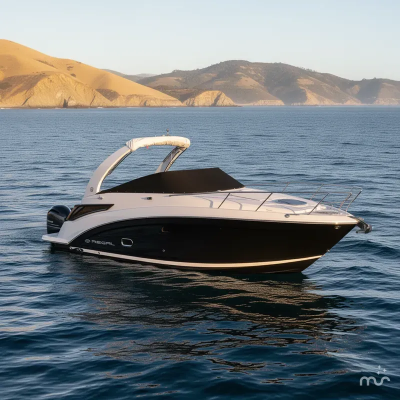 The Image of Regal 26 XO 2020 - 0