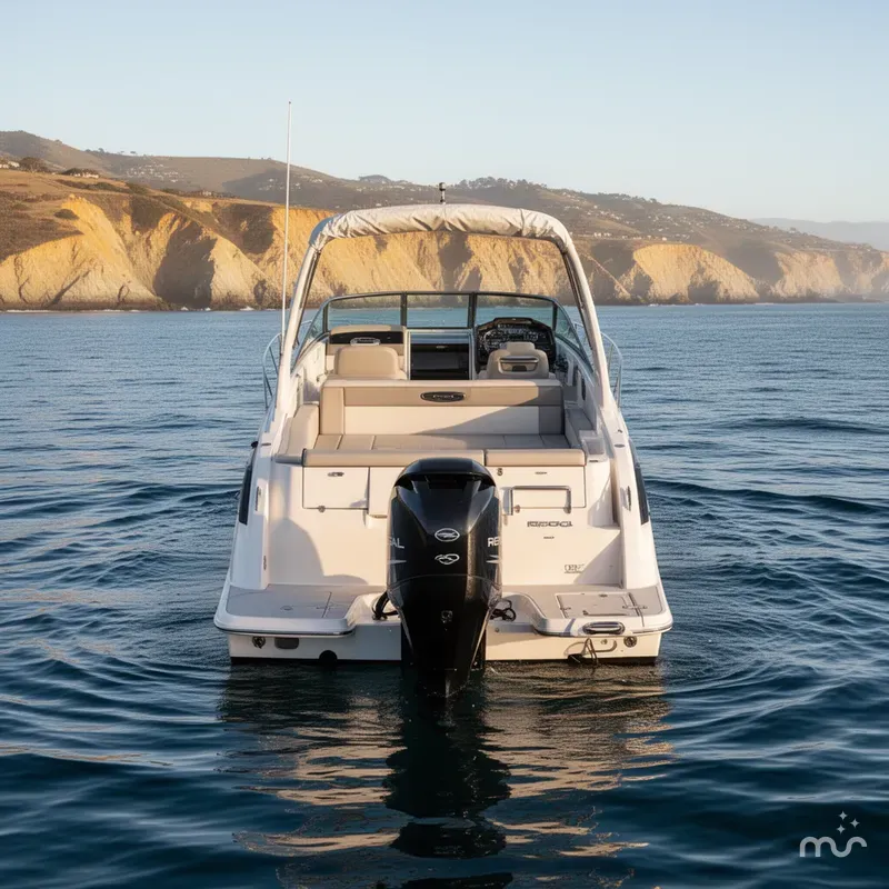 Slide: The Image of Regal 26 XO 2020 - 3