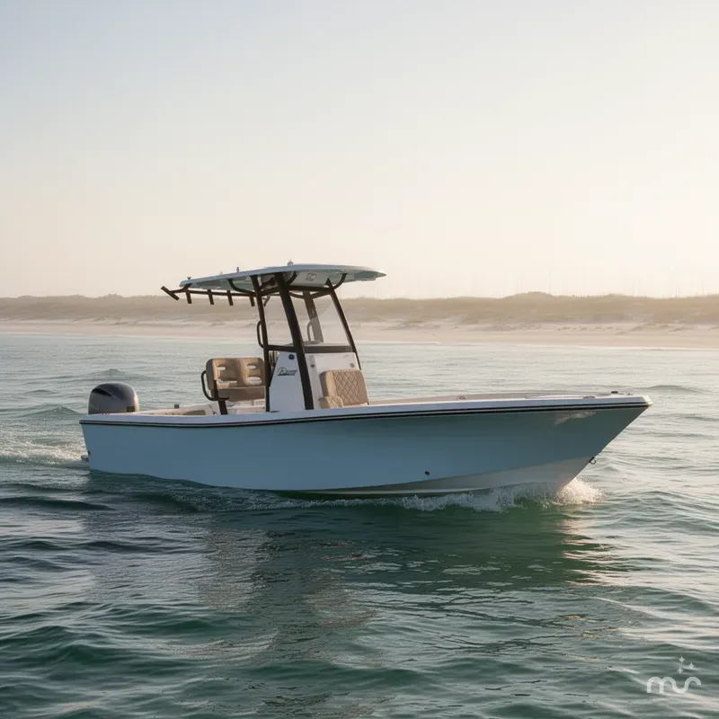 The Image of Blazer Bay 2440 2027 - 0