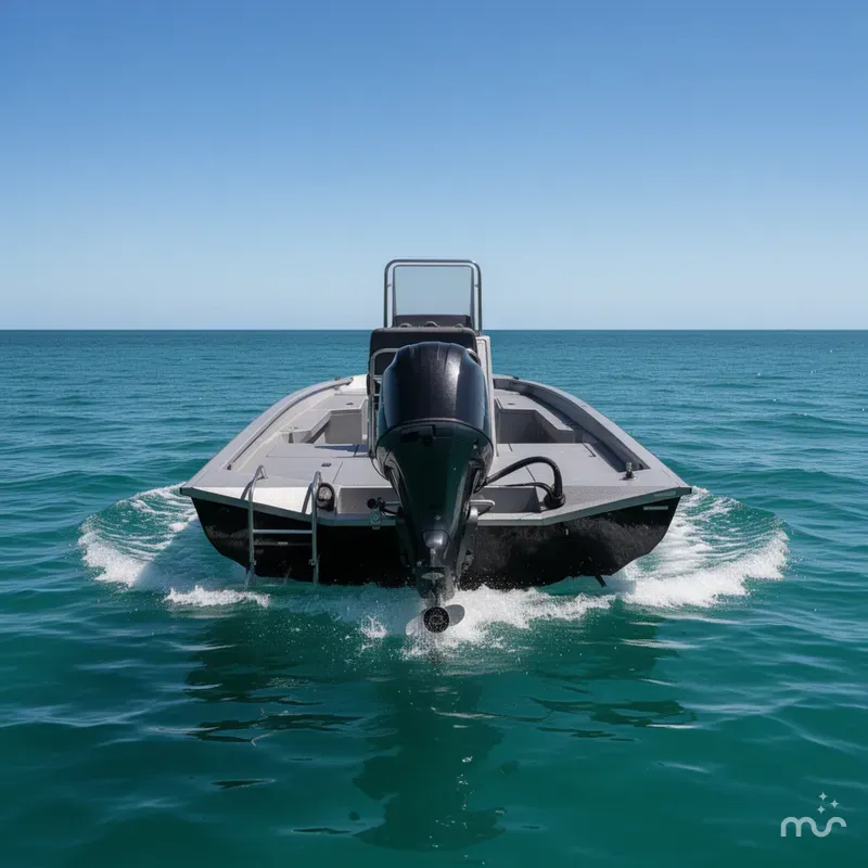 Slide: The Image of Xpress Hyper-Lift Bay Series H20 BAY-LOADED 2027 - 1
