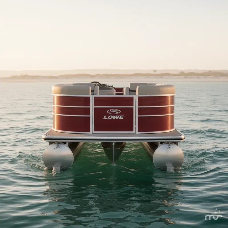 Slide: The Image of Lowe Ss 190 2013 - 2