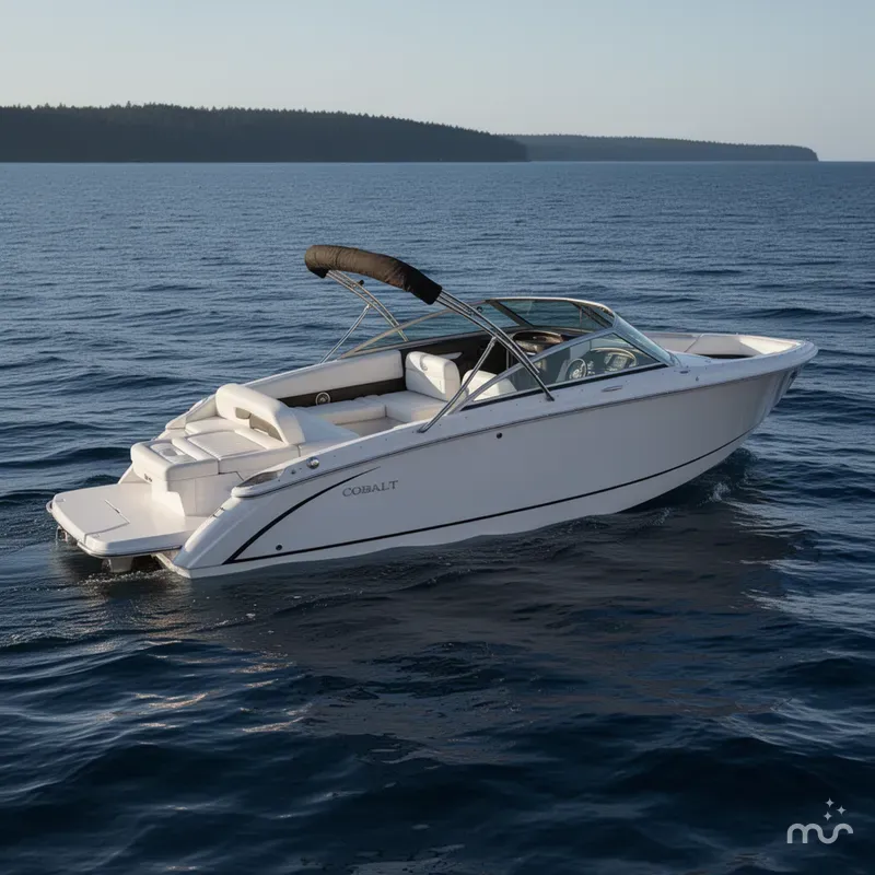 The Image of Cobalt R5 2014 - 0