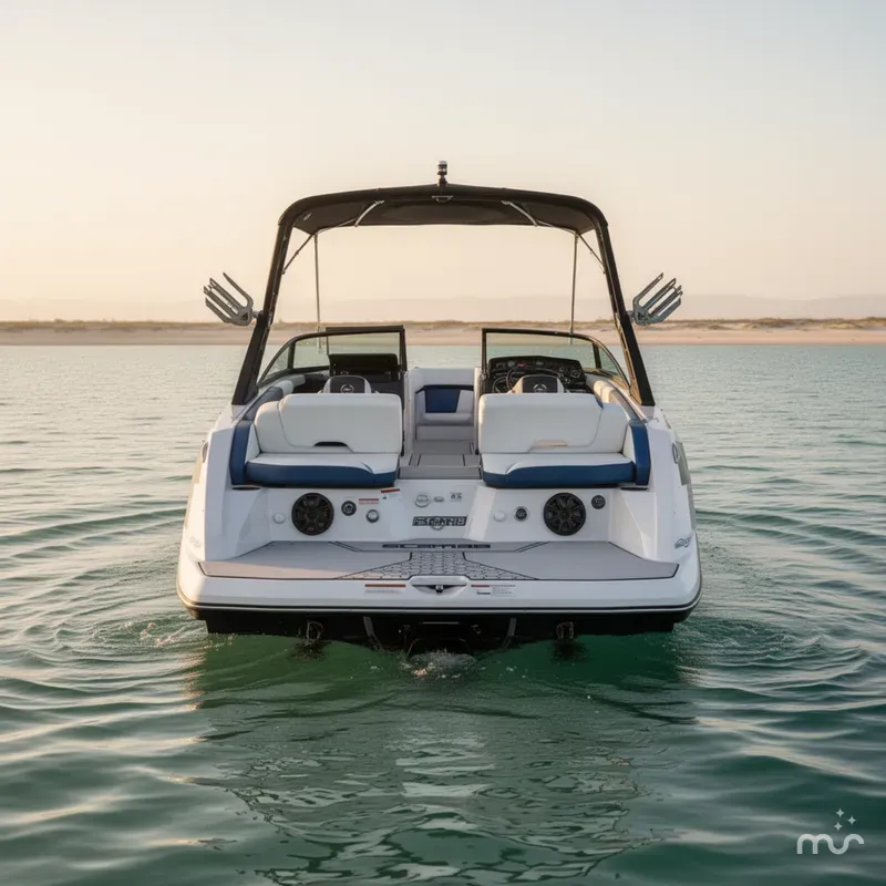 Slide: The Image of Scarab 195 2019 - 2