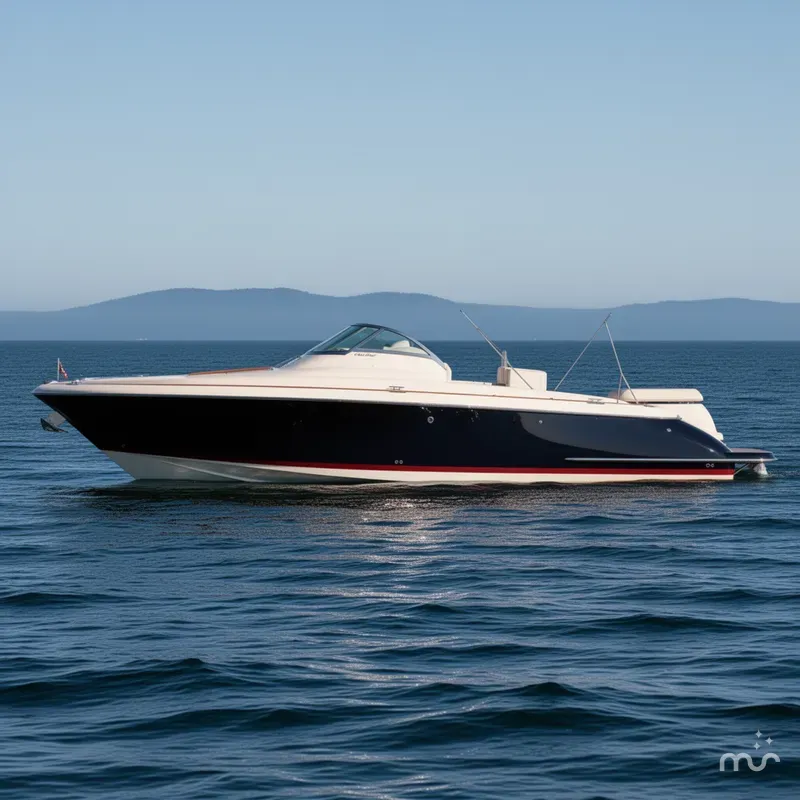 Slide: The Image of Chris-Craft Launch 36 2015 - 1