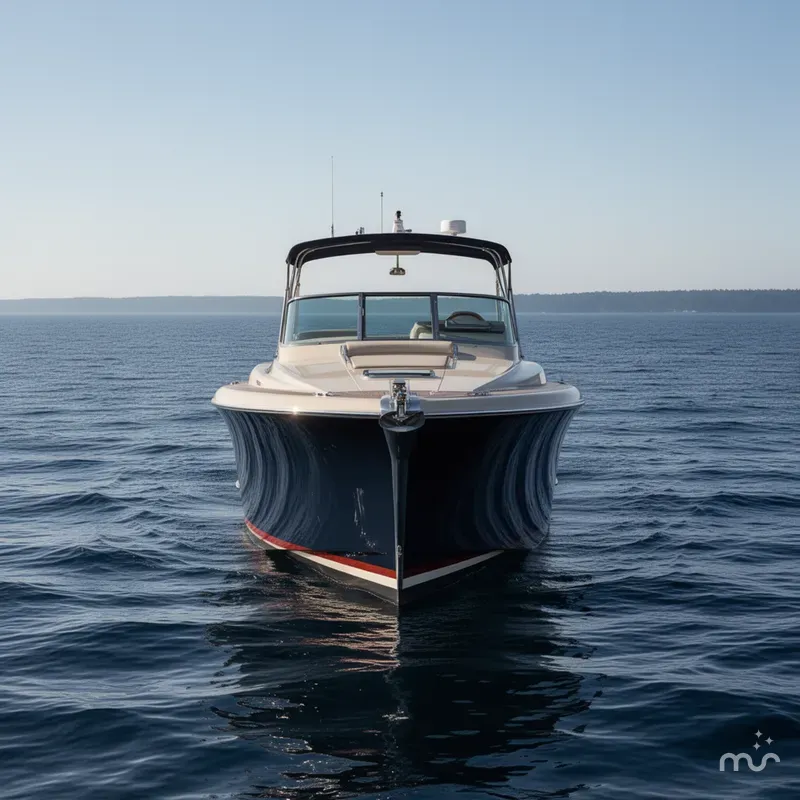 Slide: The Image of Chris-Craft Launch 36 2015 - 3