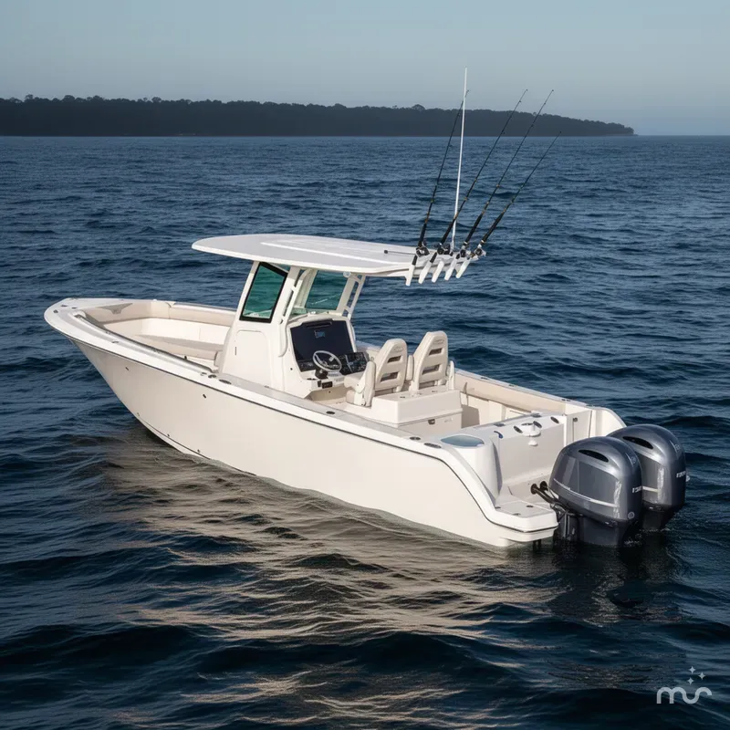 Slide: The Image of Sailfish 272 CC 2026 - 2