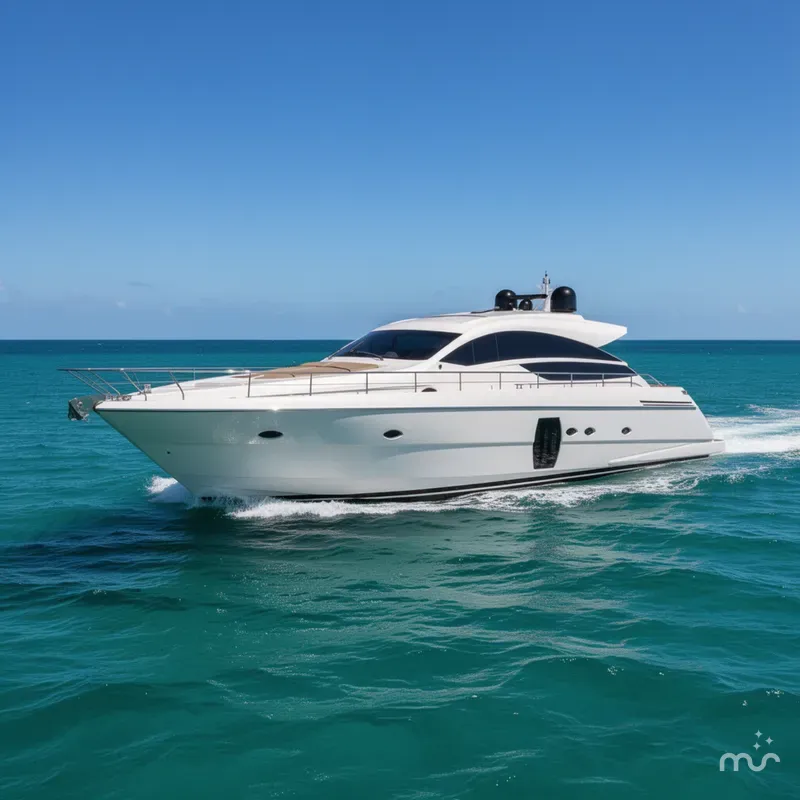 Slide: The Image of Pershing 64 2014 - 1