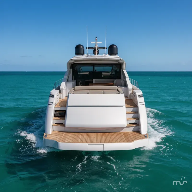 Slide: The Image of Pershing 64 2014 - 2