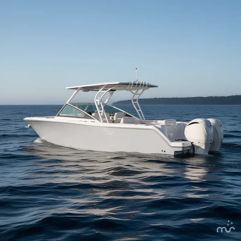 The Image of Sailfish 276 DC 2026 - 0