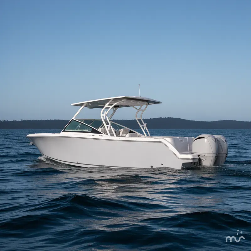 Slide: The Image of Sailfish 276 DC 2026 - 2