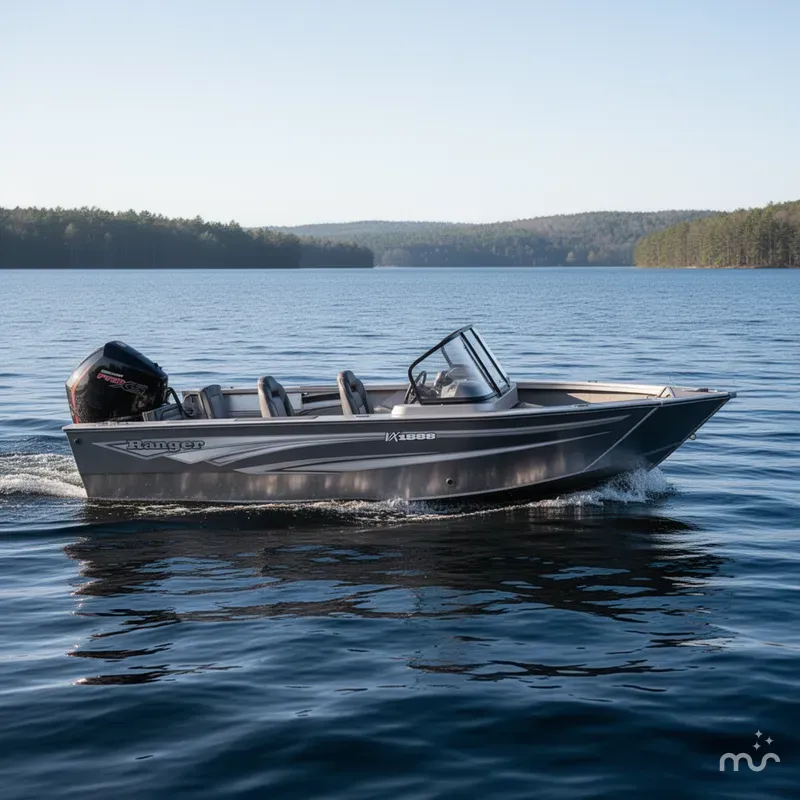 The Image of Ranger VX1888 WT 2026 - 0