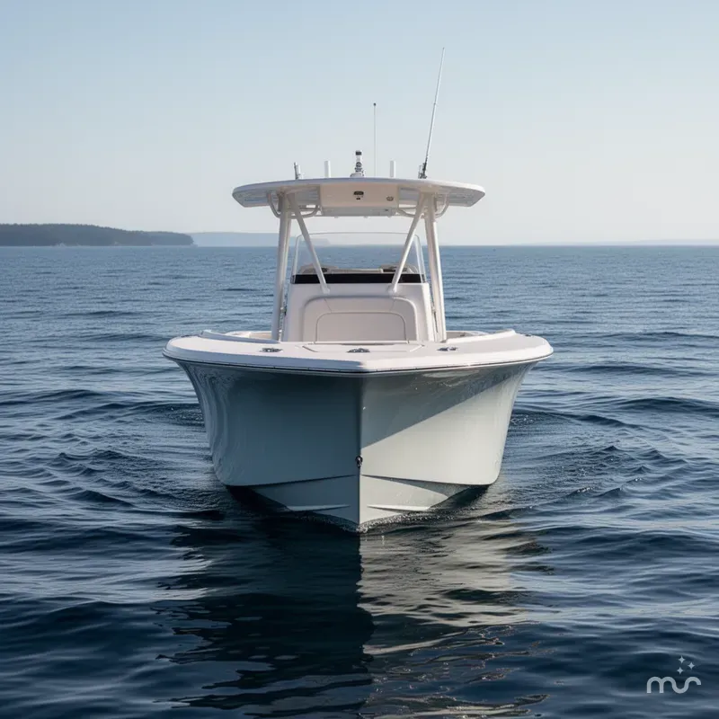 Slide: The Image of Regulator Marine 25 2019 - 2