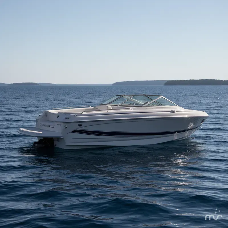 The Image of Formula 240 Bowrider 2011 - 1
