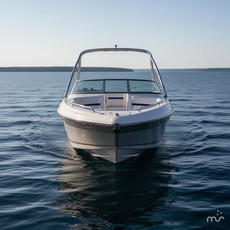 Slide: The Image of Formula 240 Bowrider 2011 - 3