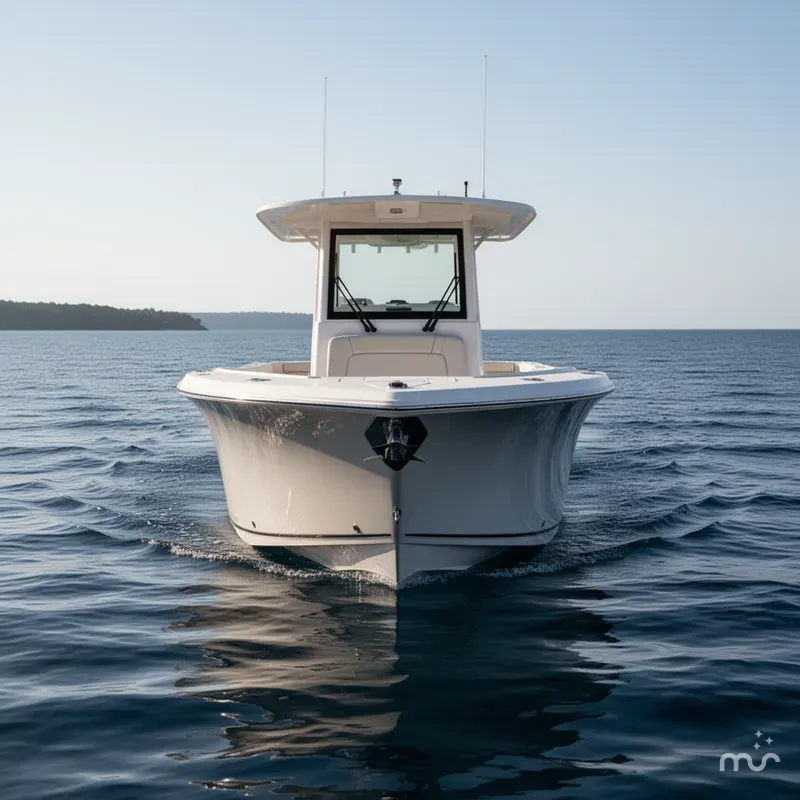 Slide: The Image of Sailfish 272 CC 2027 - 2