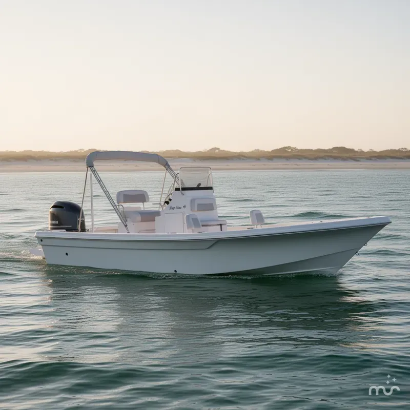 The Image of Bay Rider 239 Bay 2019 - 0