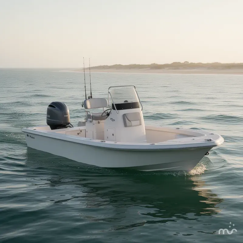 Slide: The Image of Bay Rider 239 Bay 2019 - 1