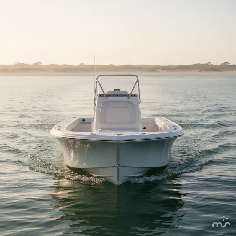Slide: The Image of Bay Rider 239 Bay 2019 - 2