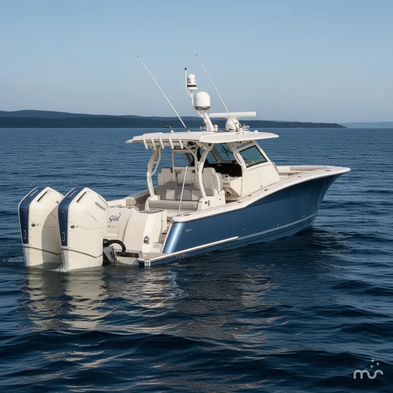 The Image of Scout 400 LXF 2024 - 0
