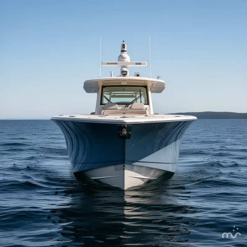Slide: The Image of Scout 400 LXF 2024 - 1