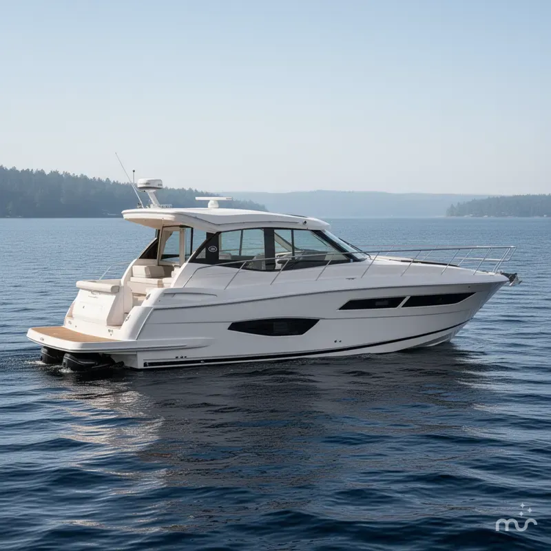 The Image of Regal 38 Grande Coupe 2020 - 0