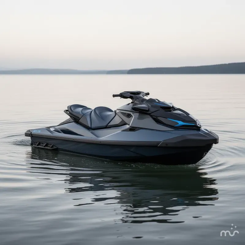 The Image of Sea-Doo GTX 170 2026 - 0