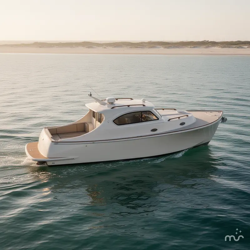 The Image of Vento V40 Retro Classic HT 2026 - 0