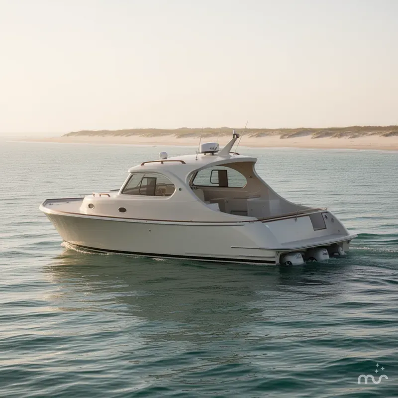 Slide: The Image of Vento V40 Retro Classic HT 2026 - 2